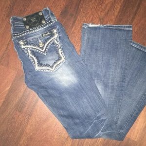 Miss Me Jeans 👖